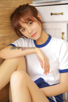 爸爸的女儿